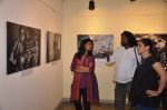 Nandita Das at photo exhibition by Sami Siva in Parimal Art Gallery on 2nd Feb 2015